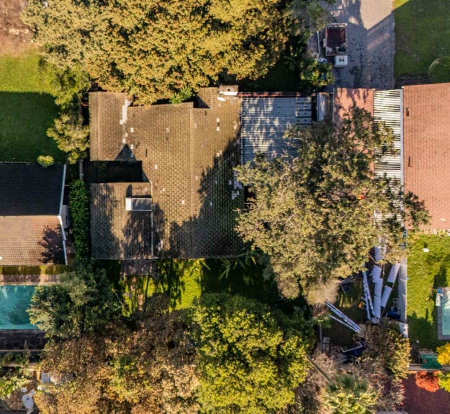 4 Bedroom Property for Sale in Oostersee Western Cape